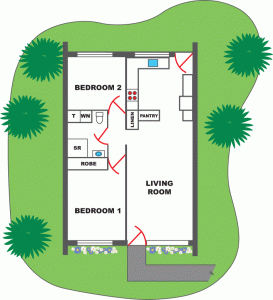 Floorplan_2BED_01